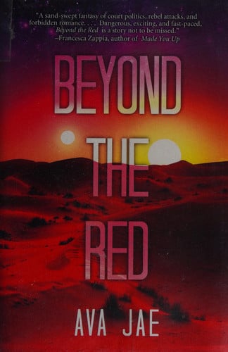 Beyond the red
