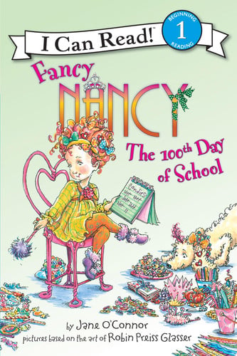 The 100th day of school