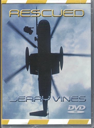 Rescued by Jerry Vines