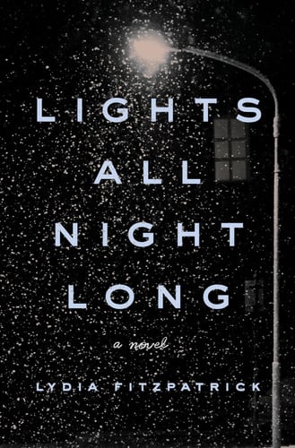 Lights all night long