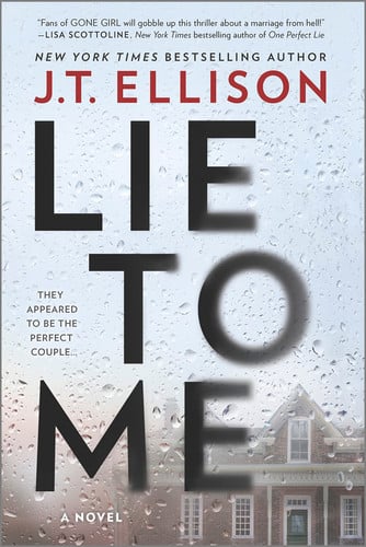 Lie to me
