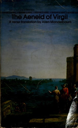 The Aeneid of Virgil