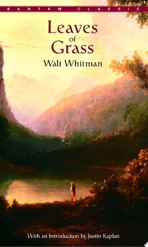 Leaves of grass