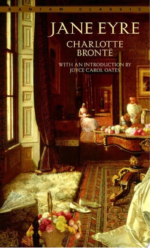 Jane eyre