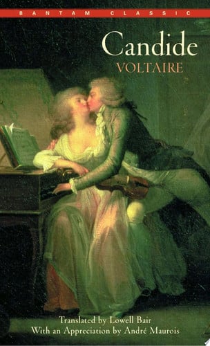Candide