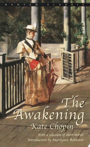 The awakening, and selected short stories