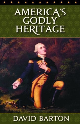 America's Godly Heritage Booklet