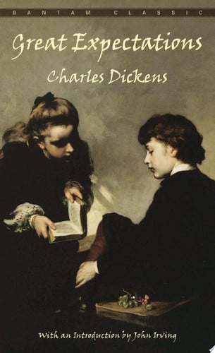 Great Expectations