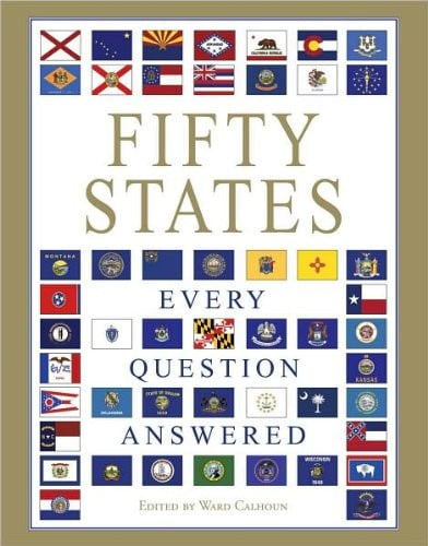 Fifty states: every question answered