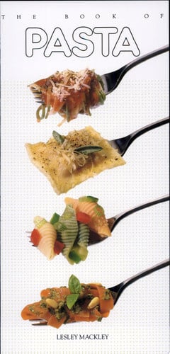 The book of pasta