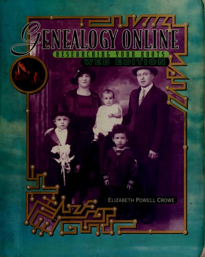 Genealogy Online Researching Your Roots