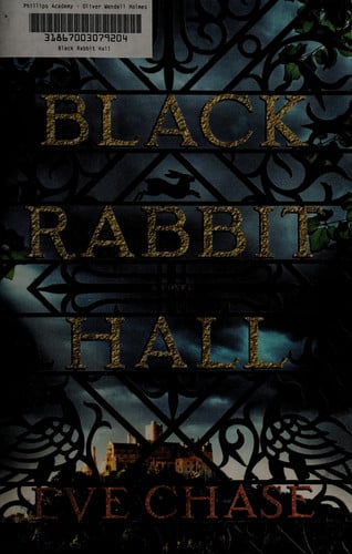 Black Rabbit Hall