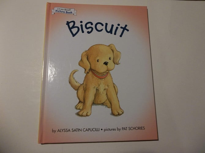 Biscuit