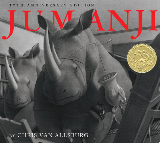 Jumanji