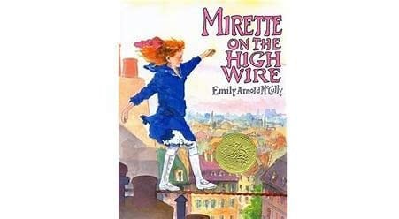 Mirette on the High Wire