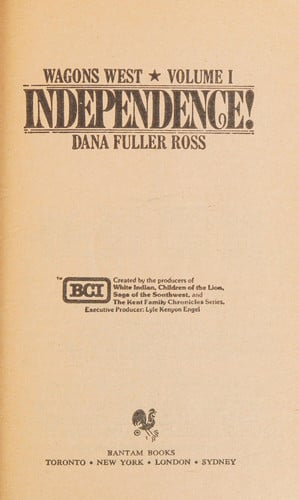 Independence!