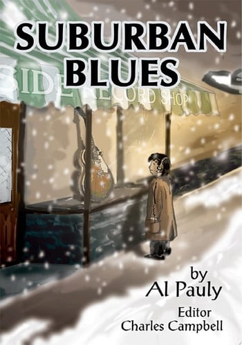 Suburban Blues