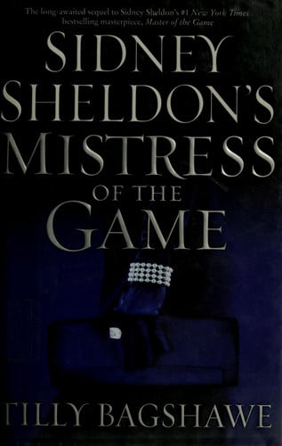 Sidney Sheldon's Mistress of the game