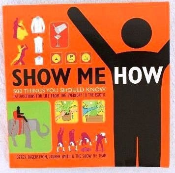 Show Me How Sm