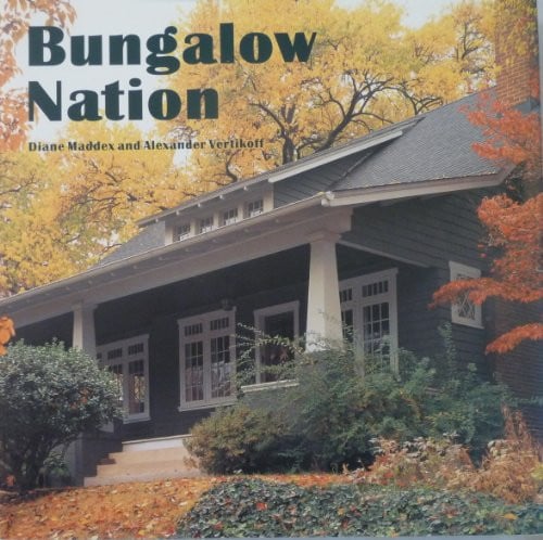 Bungalow Nation