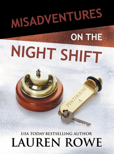 Misadventures on the night shift