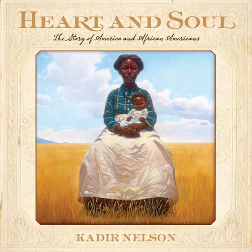 Heart and soul: the story of America and African Americans
