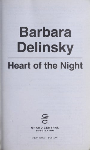Heart of the night