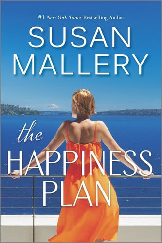 The happiness plan