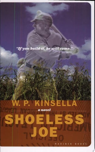 Shoeless Joe