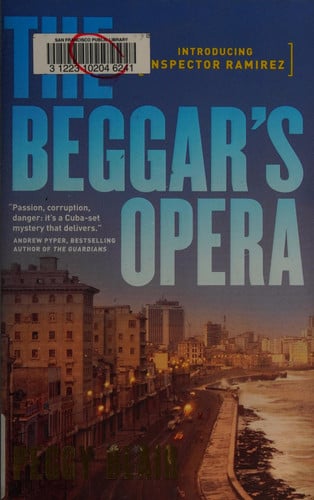 The Beggar's Opera