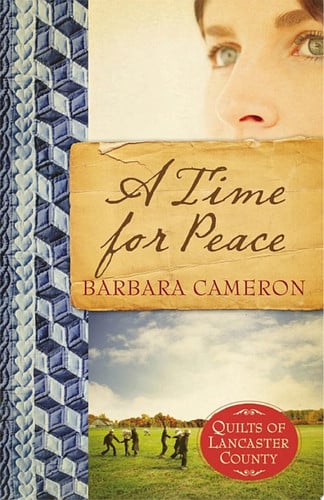 A time for peace