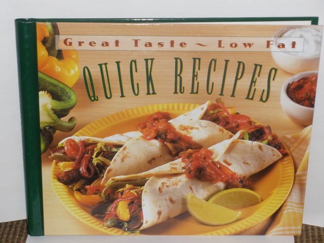 Quick recipes