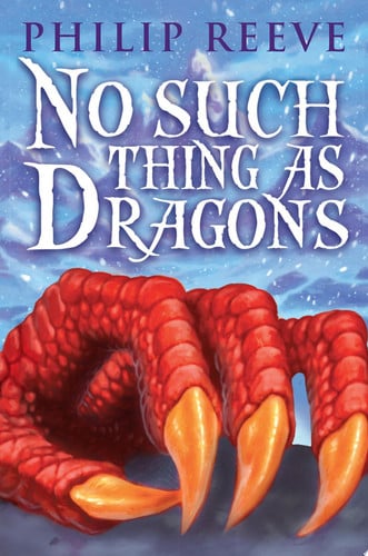 No such thing as dragons