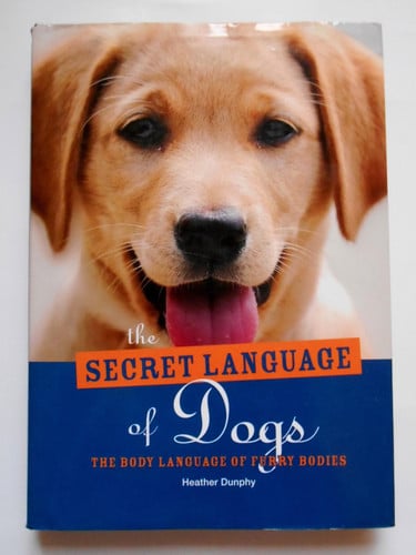 Secret Language of Dogs
