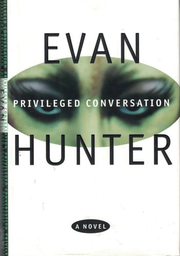 Privileged conversation