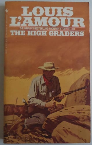 The High Graders