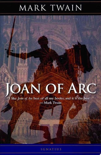 Personal recollections of Joan of Arc