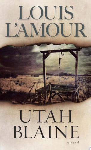 Utah Blaine