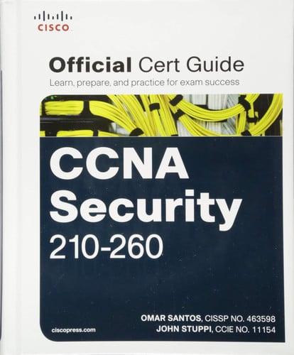 CCNA Security 210-260