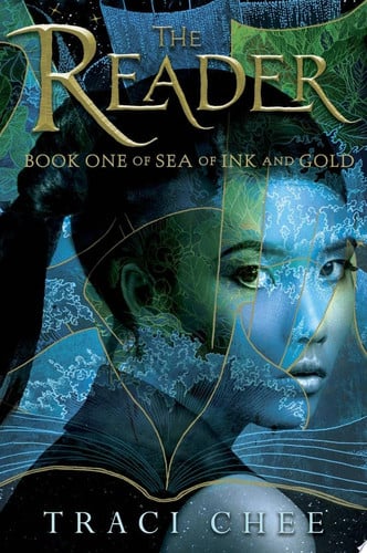 The reader