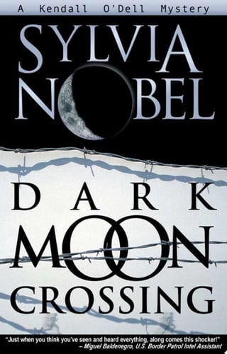 Dark Moon Crossing