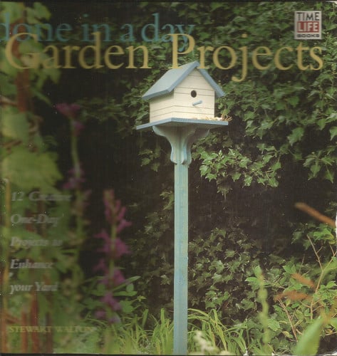 Garden projects