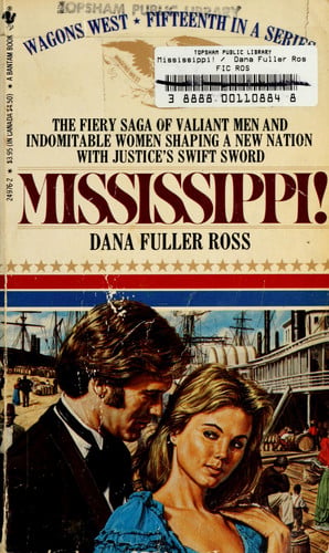 Mississippi!