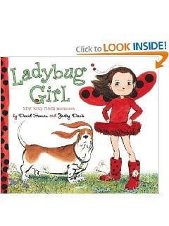 Ladybug Girl