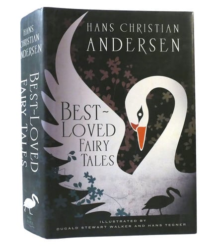 Hans Christian Andersen: Best Loved Fairy Tales