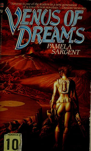 Venus of dreams