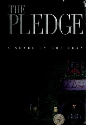 The pledge