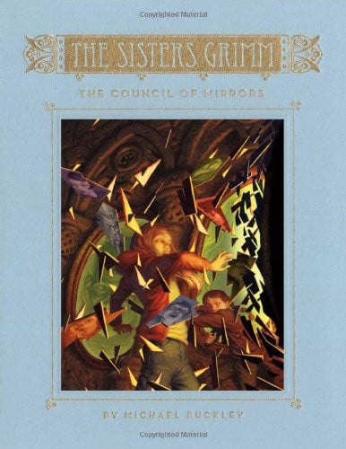 The Fairy-Tale Detectives And the Unusual Suspects