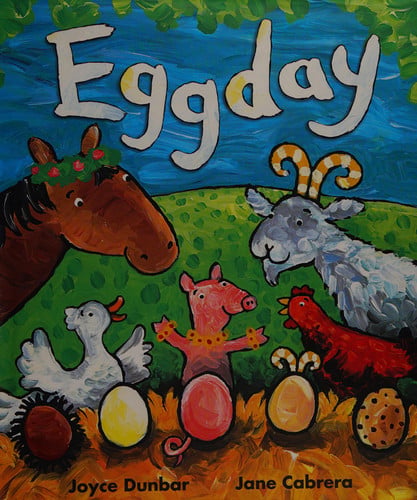 Eggday