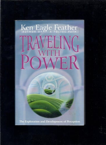 Traveling with power: the exploration and development of perception